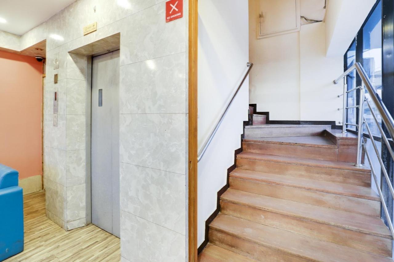 ואדודרה Oyo Hotel Dash מראה חיצוני תמונה